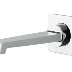 Vanový výtok, NEW GEOMETRY