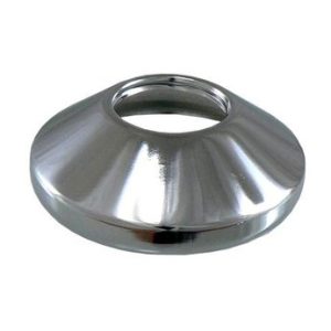 Růžice k vodovodním bateriím 3/4" x 20 mm, průměr 65 mm