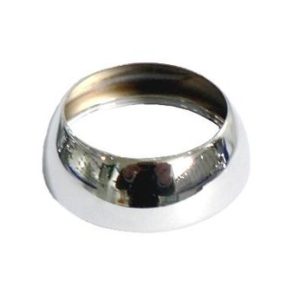 Krycí kroužek pod páku k baterii PERLA