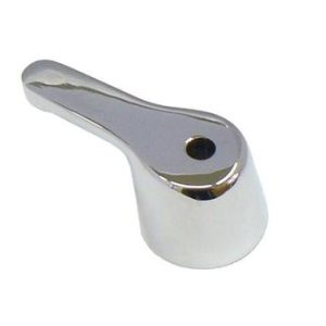 Ovládací páčka přepínače výtoku SK 1800