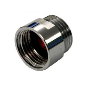 Úsporný regulátor vody pro sprchování, průtok 8 l/min