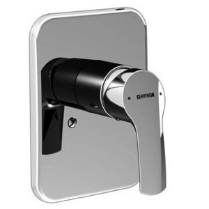 Sprchová podomítková baterie, HANSA-POLO