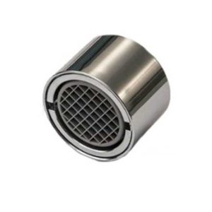 Antivápenný úsporný perlátor, 6 l/min, vnitřní závit M22x1, TERLA