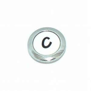 Symbol pro DORIAN, STUDENÁ