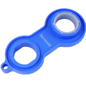 Klíč k demontáži perlátorů, pro velikosti M22x1 M24x1 a M28x1