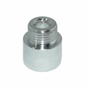 Redukce 3/4 na 1/2" pro baterii PR 3130