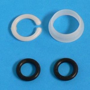 Souprava těsnění k ramínkům "S" k ZR/PR/LS/LU