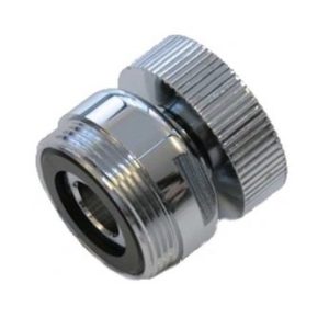 Otočný kloub pro perlátory TERLA s vnitřním závitem 22M/22F, TERLA