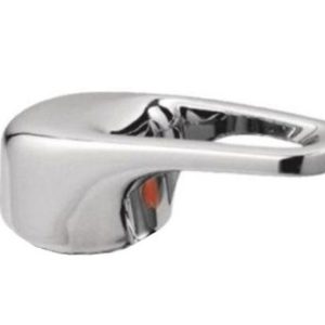 Páka ka baterii MARS klik-klak / CHROM