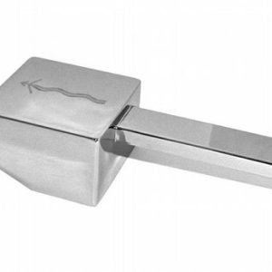 Ovládací páčka k baterii PROVENCE, 42mm