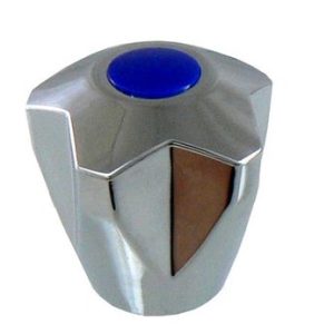 Rukojeť T5 1/2 MYJAVA, chrom, studená