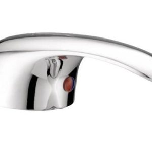 Ovládací páka k bateriím PERLA