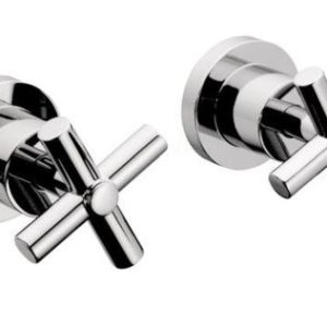 Luxusní sprchová podomítková baterie JANUS