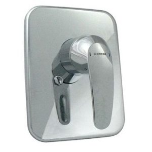 Sprchová podomítková baterie, HANSA-PICO