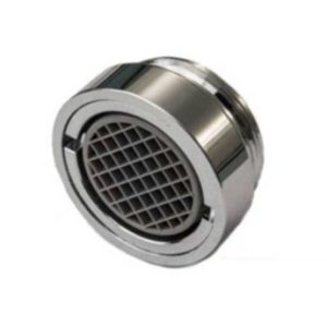 Antivápenný úsporný perlátor, vnější závit M24x1, TERLA