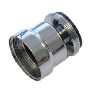 Otočný kloub pro perlátory TERLA s vnějším závitem 24M/24F, TERLA