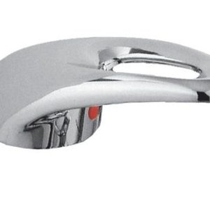 Ovládací páčka k baterii EXPLORER / CHROM