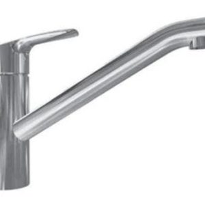 Dřezová stojánková páková baterie HANSA-POLO