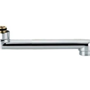 Ramínko pákové baterie ZR 3115/K, 120mm