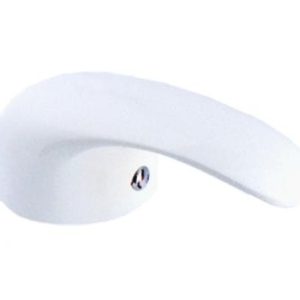 Ovládací páka k baterii PERLA, bílá