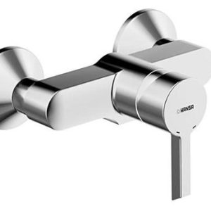 Sprchová stěnová páková baterie HANSA-PINTO rozteč 150mm