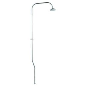 Pevné rameno sprchy 3/4" s růžicí