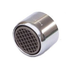 Antivápenný úsporný perlátor, 6 l/min, vnitřní závit M22x1, TERLA