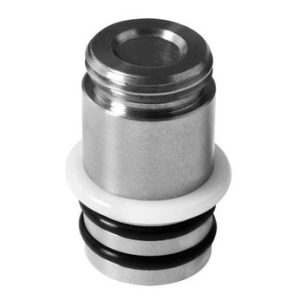 Redukce (průměr trnu 22 mm) pro připojení sprch.hadice k bateriím s ohřevem 10C, 10D, 18DC