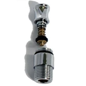 Přepínač pákové baterie ZR 3110 do roku 2013