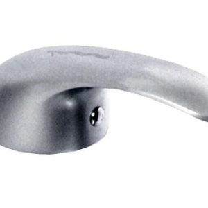 Ovládací páka k baterii PERLA, saten