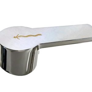 Páka k baterii VNR3120L, VNR3120T + AQ BOX