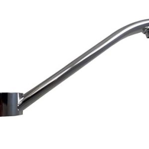 Ramínko pákové baterie PLU3113, 200 mm