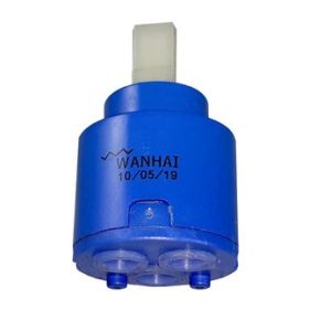 Kartuše NÍZKÁ k baterii PLUTO, 35 mm