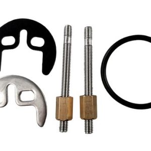 Montážní souprava pro baterie PLUTO na 2 šrouby