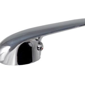 Páka k pákové baterii PLUTO