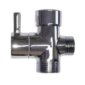 Přepínač pákové baterie PLUBJ, keramický