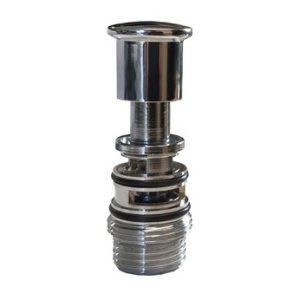 Přepínač k vanové baterii PERLA, typ do roku výroby 2013