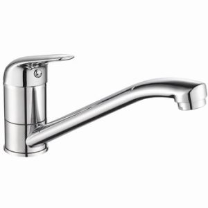 Dřezová stojánková baterie, PLUTO