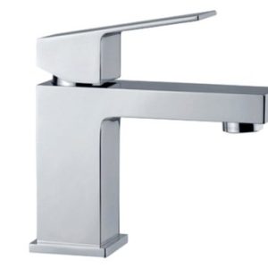 Umyvadlová stojánková baterie bez odtokové garnitury (3120), CINQUE