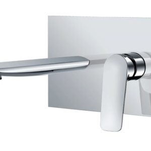 Umyvadlová podomítková baterie, LAGUNA