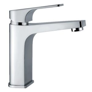 Umyvadlová stojánková baterie bez odtokové garnitury (3120), MARINA