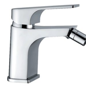 Bidetová stojánková baterie s odtokovou garniturou (3119), MARINA