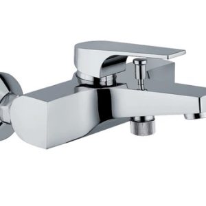 Vanová stěnová baterie bez sprchové sady, rozteč 150mm (3110), MARINA