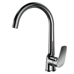 Dřezová stojánková baterie, K-DUE