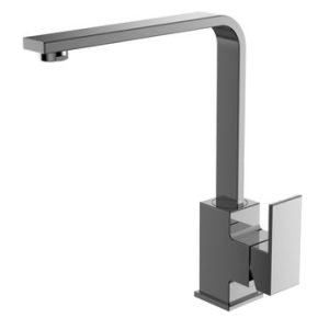 Dřezová stojánková baterie, CINQUE