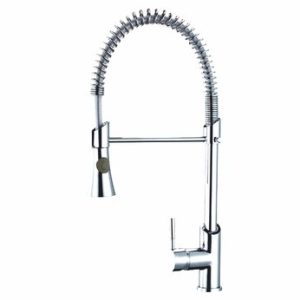 Dřezová stojánková baterie s flexi ramínkem, K-PRO