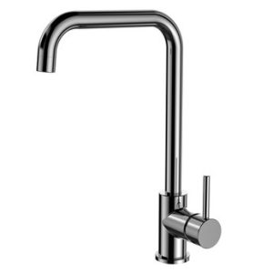 Dřezová stojánková baterie, HOSTARIA