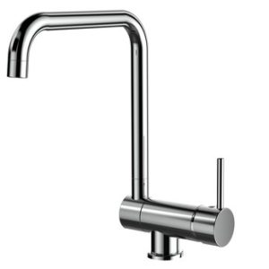 Dřezová stojánková baterie, UP-DOWN