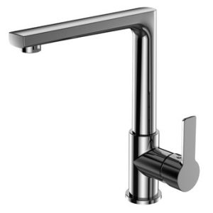 Dřezová stojánková baterie, VANILLA