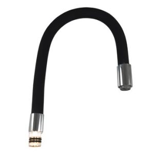 Výtokové ramínko pro KI112101, černé